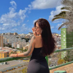 MELISSA Joven Colombianita Muy dulce y cariñosa Playa del Inglés