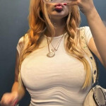 Masaje en la camilla