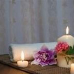 Masaje ritual te leo el body