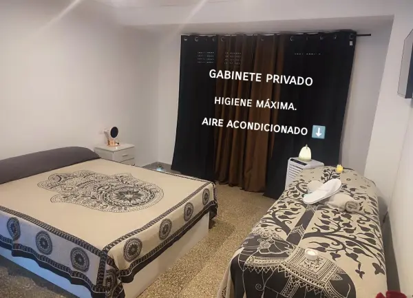 Fondo avatar