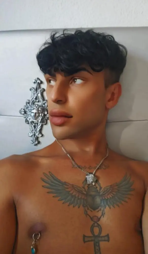 Fondo avatar