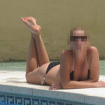 LIDIA.PARTICULAR.PARADOR de hortichuelas. Divertida y
