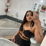 Morena nueva en ALICANTE