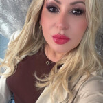 Hermosa Brasileña con un perfil real Primera vez en Valencia