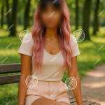 Lucia 22 morena guapa española educada y simpatica