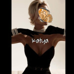 SOLO SI ERES EXIGENTE...! KATYA