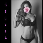 SILVIA . 26 años. ESPECTACUALAR CATALANA