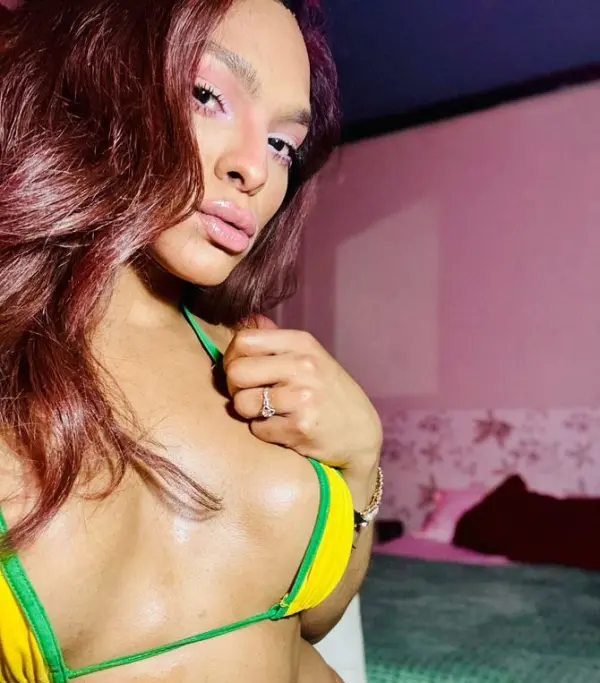 Fondo avatar