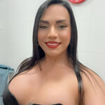 MASAJISTA ALEJANDRA EN SANTIAGO DE COMPOSTELA