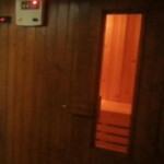 Spa y sauna privado - Circuito de SPA privado en Castellón. Circuito Spa. Con dos Saunas una y otra 