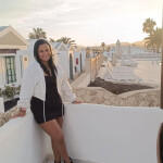 Dulce lanzarote - Hola soy dulce una chica masajista dispuesta a quitarte el estrés y el cansancio c