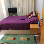 Apartamento privado muy tranquila