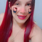 Melany masajista caribeña