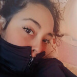 Masajista mente abierta amable y cariñosa