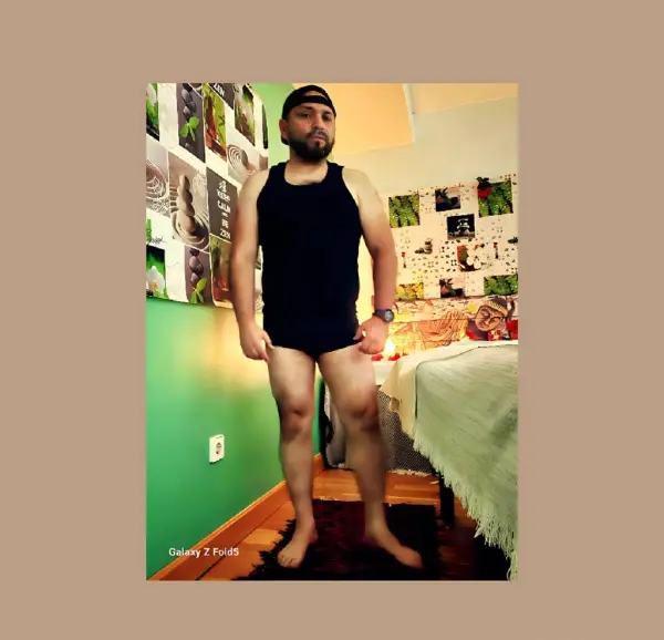 Fondo avatar