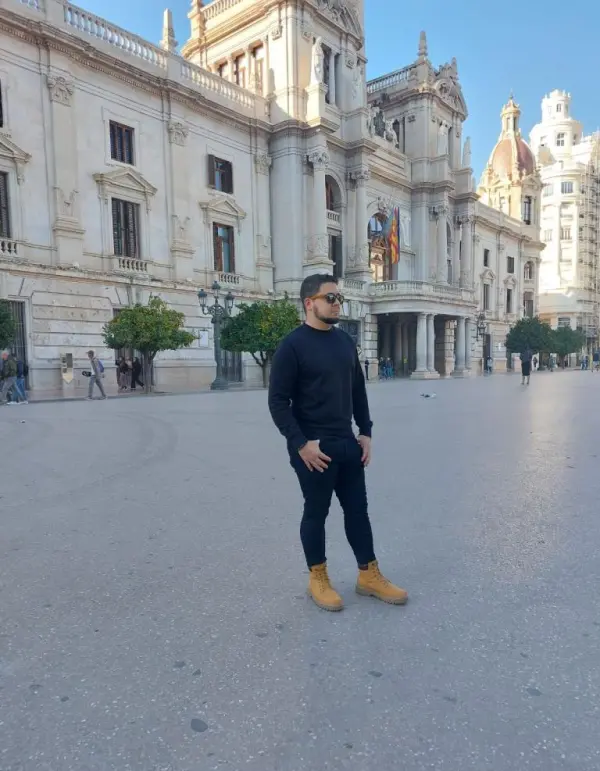Fondo avatar