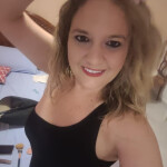 Sarah Rubia Blanquita Brasileña. Últimos días! 24h más Salidas