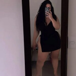 Scort masajista independiente absoluta