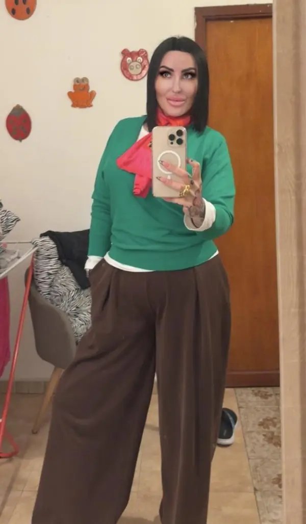 Fondo avatar
