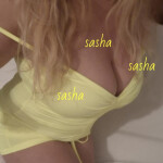 Sasha masajes - Soy Sasha ... son masajes la camilla ...quiromasajes...si quieres pasar un rato bien