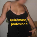 QUIROMASAJE Y MAS 40 x hora