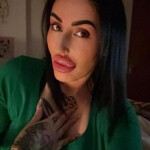 Masajista Canaria Laura divertida