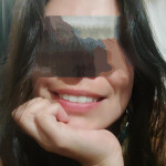 EMILY - Hola soy Emily Te invito a vivir un momento de relajación total!! encontraras una masajista 