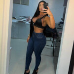 Colombiana guapa muy