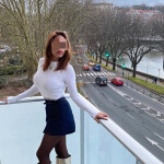 Escort dulce y masajista. Lugar próprio. Fotos sin engaño.