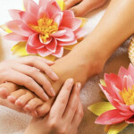 Buscas un masaje que te deje nuevo aquí estoy yo para darte en mejor masaje de tu vid Nuria massages Lanzarote..