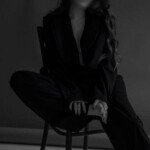 RECIÉN LLEGADA ERIKA HERMOSA MORENA