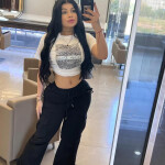 LANA JOVENCITA Y - Hola a todos. Soy Lana tengo 21 años y soy una acompañante en Barcelona capital y
