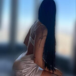 ELEGANTE AGRADABLE - Hola soy andrea una hermosa mujer elegante soy el sueño que todo hombre desearí