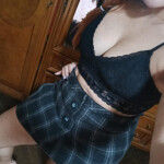 Chica recién llegada a tu cuidad
