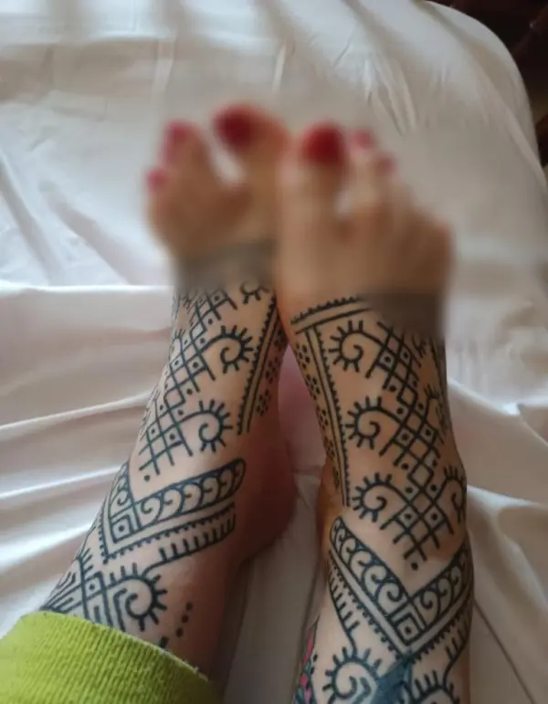 Fondo avatar