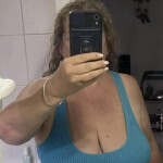 Nerea Mujer madura muy .