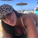 Hola mi amor soy tu joven latina pura adrenalina y buena vibra
