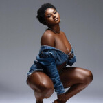 Videollamada con yida tu Africana