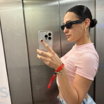 Samanta las mejores VIDEOLLAMADAS