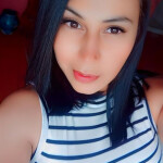 SOY KIM Y DIVERTIDA ANIMATE MIS ME ESPERAN