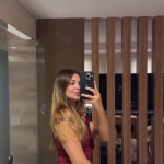 BUSCAS UNA RUBIA IRRESISTIBLE CON MUCHA IMAGINACIÓN