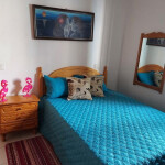 Habitacion en las palmas centro