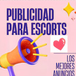 HACEMOS PUBLICIDAD PARA ESCORTS EN MADRID
