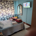 Se alquilan habitaciones piso nuevo
