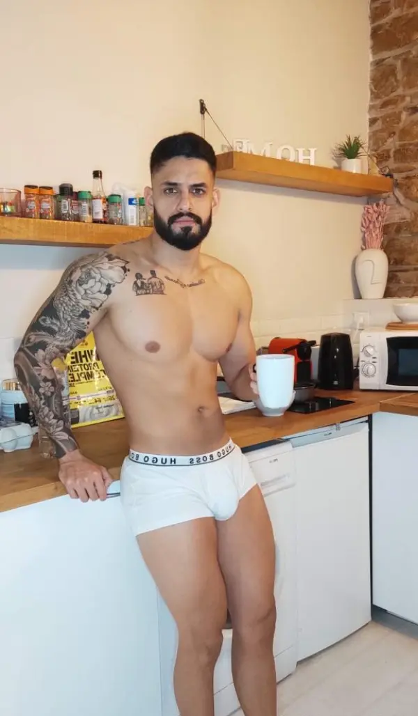 Fondo avatar