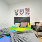 Alquiler de Habitaciones por Semana