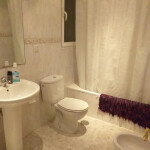 HABITACION CON CAMILLA MUY CONFORTABLE