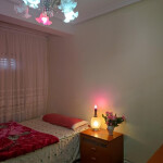 Habitación aislada en una excelente ubicación.
