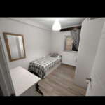 Habitación disponible