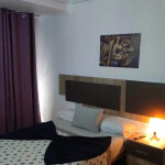 BONITAS HABITACIONES EN CENTRO Y RONDA SUR
